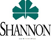Shannon Clinic Logo